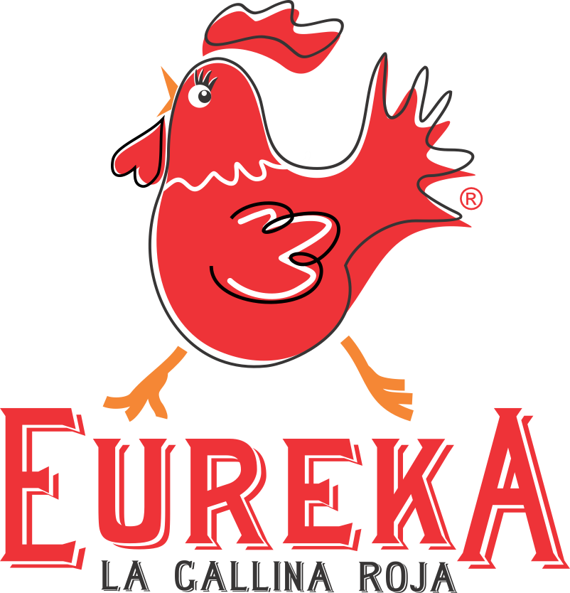 Eureka La Gallina Roja